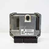 Motorsteuergerät VW TOURAN (1T1, 1T2) 1.9 TDI 03G906021KC