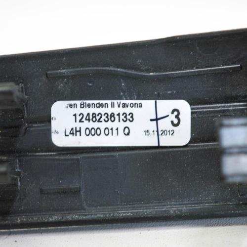 Türverkleidung links hinten Audi A8 (4H) 4H0867419 Bild Türverkleidung links hinten Audi A8 (4H) 4H0867419