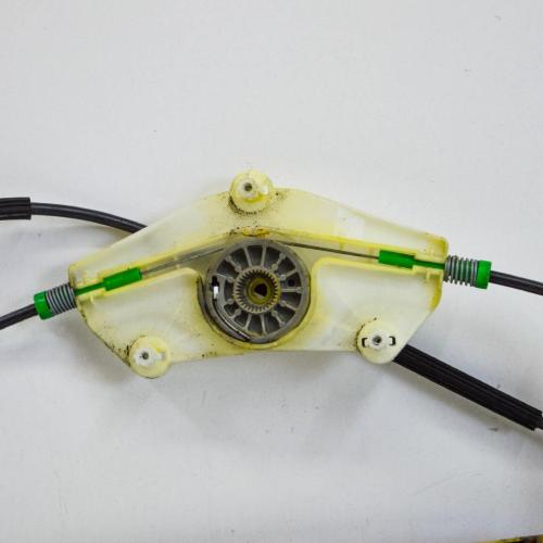 Fensterheber links hinten Audi A8 (4H) 4H0839461B Bild Fensterheber links hinten Audi A8 (4H) 4H0839461B