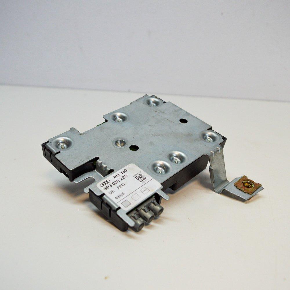 Antennenverstärker Audi A3 (8P) 8P3035225 Bild Antennenverstärker Audi A3 (8P) 8P3035225