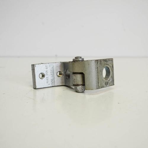Türscharnier hinten links Skoda Octavia II (1Z) 1Z0833401B Bild Türscharnier hinten links Skoda Octavia II (1Z) 1Z0833401B