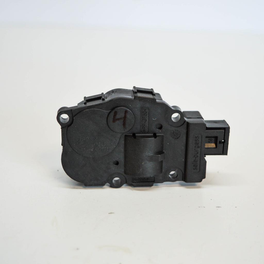 Steuerklappe für Luftversorgung BMW 3er (E90) CZ113980 Bild Steuerklappe für Luftversorgung BMW 3er (E90) CZ113980