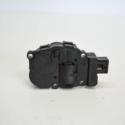 Steuerklappe für Luftversorgung BMW 3er (E90) CZ113980 Bild Steuerklappe für Luftversorgung BMW 3er (E90) CZ113980