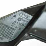 Stoßstangenhalter rechts hinten Audi A4 (8K, B8) 8K5807890A