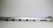 Schweller aus Kunststoff links VW PASSAT B8 (3G2) 1.6 TDI 3G0853857