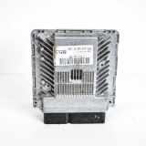 Motorsteuergerät AUDI A6 (4F2, C6) 2.4 4F0907552D