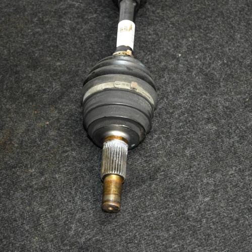 Antriebswelle vorne links AUDI Q7 (4L) 3.0 TFSI quattro 7P0407271C Bild Antriebswelle vorne links AUDI Q7 (4L) 3.0 TFSI quattro 7P0407271C
