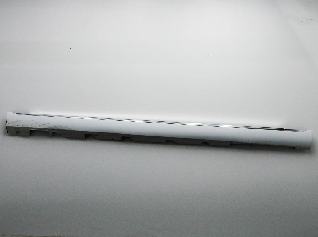 Einstiegleiste links Audi A8 (4H) 4H4853855B Bild Einstiegleiste links Audi A8 (4H) 4H4853855B