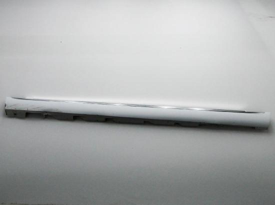 Einstiegleiste links Audi A8 (4H) 4H4853855B Bild Einstiegleiste links Audi A8 (4H) 4H4853855B