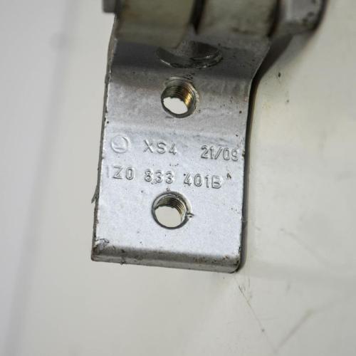 Türscharnier hinten links Skoda Octavia II (1Z) 1Z0833401B Bild Türscharnier hinten links Skoda Octavia II (1Z) 1Z0833401B