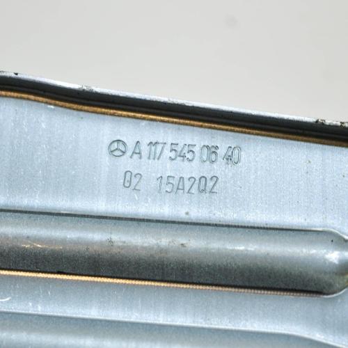 Sonstiges Teil Mercedes-Benz CLA Coupe (C117) A1175450640 Bild Sonstiges Teil Mercedes-Benz CLA Coupe (C117) A1175450640