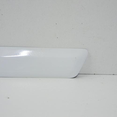 Schutzleiste Kotflügel Audi A3 (8P) 8P3853983D Bild Schutzleiste Kotflügel Audi A3 (8P) 8P3853983D