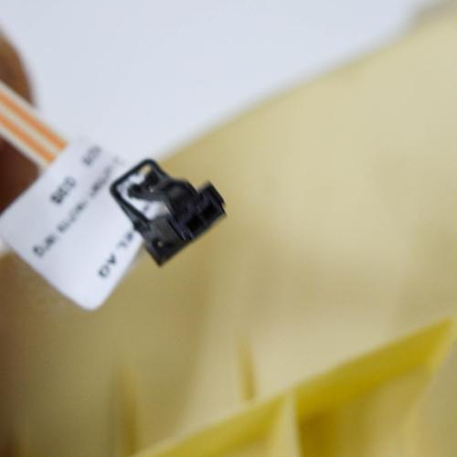 Zierleiste Audi A8 (4H) 4H4864608K Bild Zierleiste Audi A8 (4H) 4H4864608K