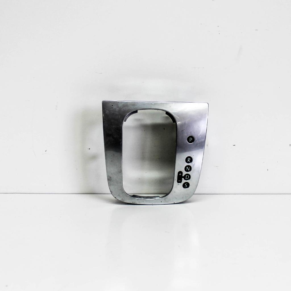 Schaltkulisse VW Golf V (1K) 1K2713203AH Bild Schaltkulisse VW Golf V (1K) 1K2713203AH