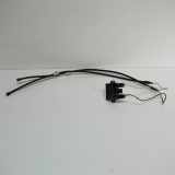 Set zum automatischen Öffnen des Kofferraumdeckels BMW X4 (F26) M 40 i 7458420 7391045