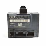 Türsteuergerät hinten links AUDI A6 (4F2, C6) 2.0 TDI 4F0959795F