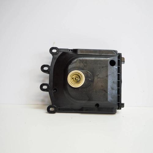 Subwoofer unter dem Sitz links BMW 5 Touring (E61) 520 d 6929100 Bild Subwoofer unter dem Sitz links BMW 5 Touring (E61) 520 d 6929100