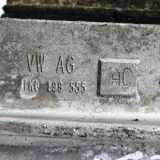 Motorkissen links VW GOLF VI (5K1) 1.4 TSI 1K0199555AC