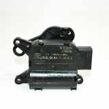 Steuerklappe für Luftversorgung VW Golf VI (5K) 1K0907511B