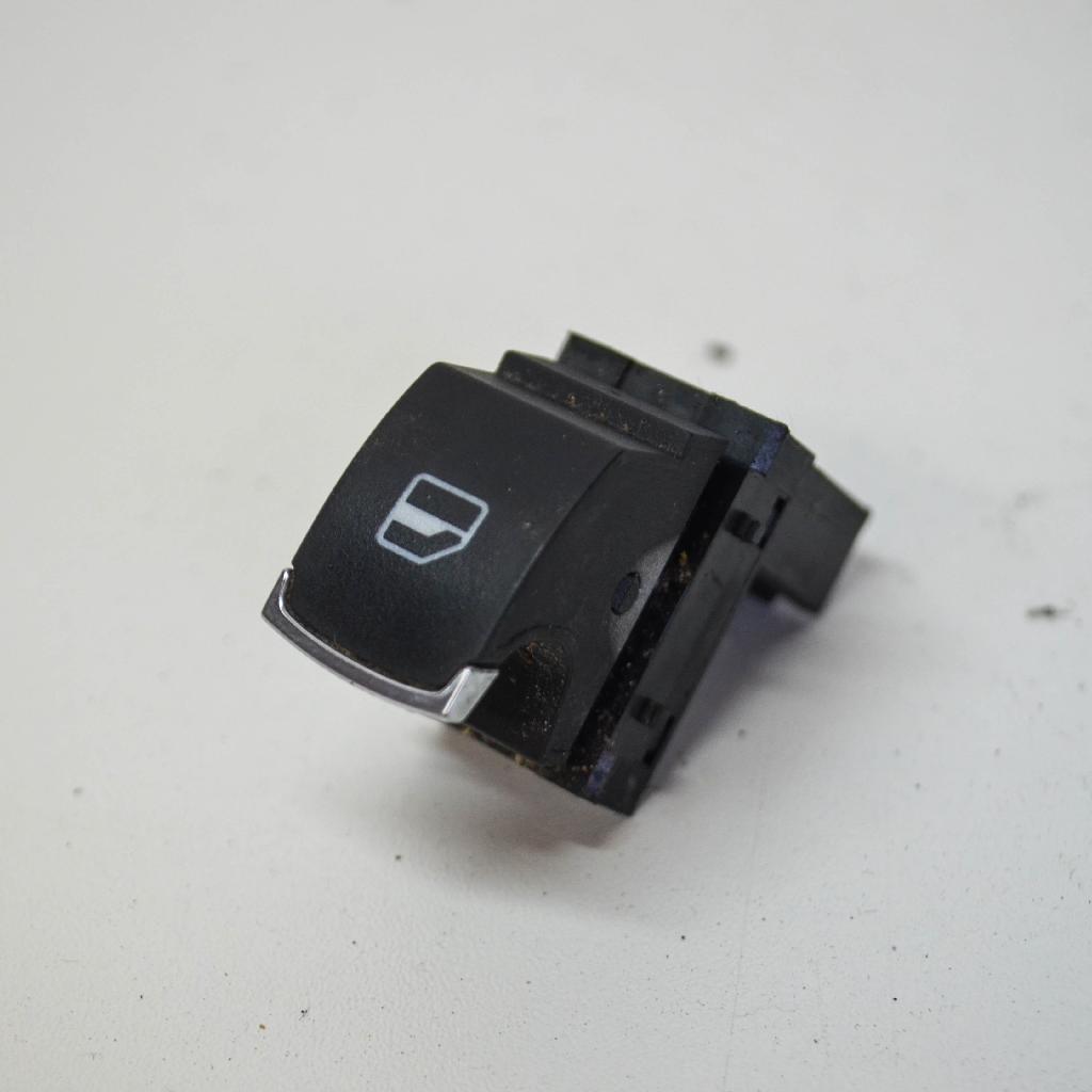Schalter für Fensterheber links hinten VW Passat B6 CC (357) 3C8959855 Bild Schalter für Fensterheber links hinten VW Passat B6 CC (357) 3C8959855