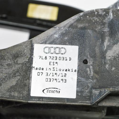Bremspedal Audi Q7 (4L) 7L8723031D Bild Bremspedal Audi Q7 (4L) 7L8723031D