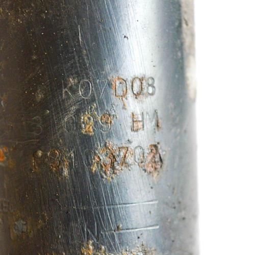 Stoßdämpfer links hinten Audi A3 (8P) 1K0513029HM Bild Stoßdämpfer links hinten Audi A3 (8P) 1K0513029HM