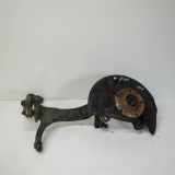 Radnaben vorne rechts SEAT EXEO (3R2) 2.0 TDI