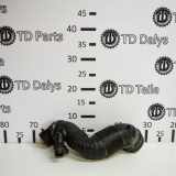 Luftansaugrohr VW PASSAT Variant B6 (3C5) 2.0 TDI 3C0129635 5N0906391