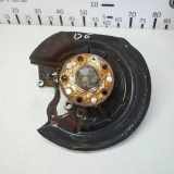 Nabe hinten rechts SKODA SUPERB II (3T4) 2.0 TDI