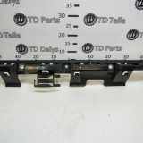 Stoßstangenhalter hinten, mittlerer N43 B20 A