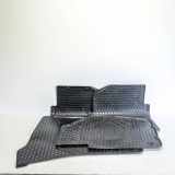 Mattenset VW POLO (6R, 6C) 1.0 TSI 6Q2061501A 6Q2862436