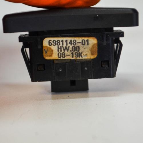 Schalter BMW 5er Touring (E61) 6981148 Bild Schalter BMW 5er Touring (E61) 6981148