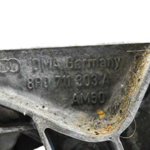 Handbremshebel Audi A3 (8P) 8P0711303A Bild Handbremshebel Audi A3 (8P) 8P0711303A