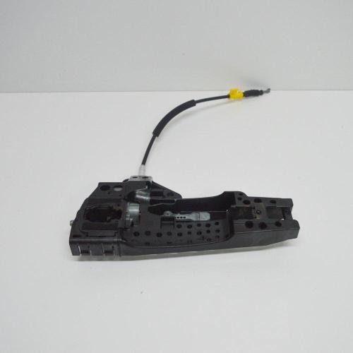 Türgriffrahmen Audi A6 (4G, C7) 4H0837885 Bild Türgriffrahmen Audi A6 (4G, C7) 4H0837885