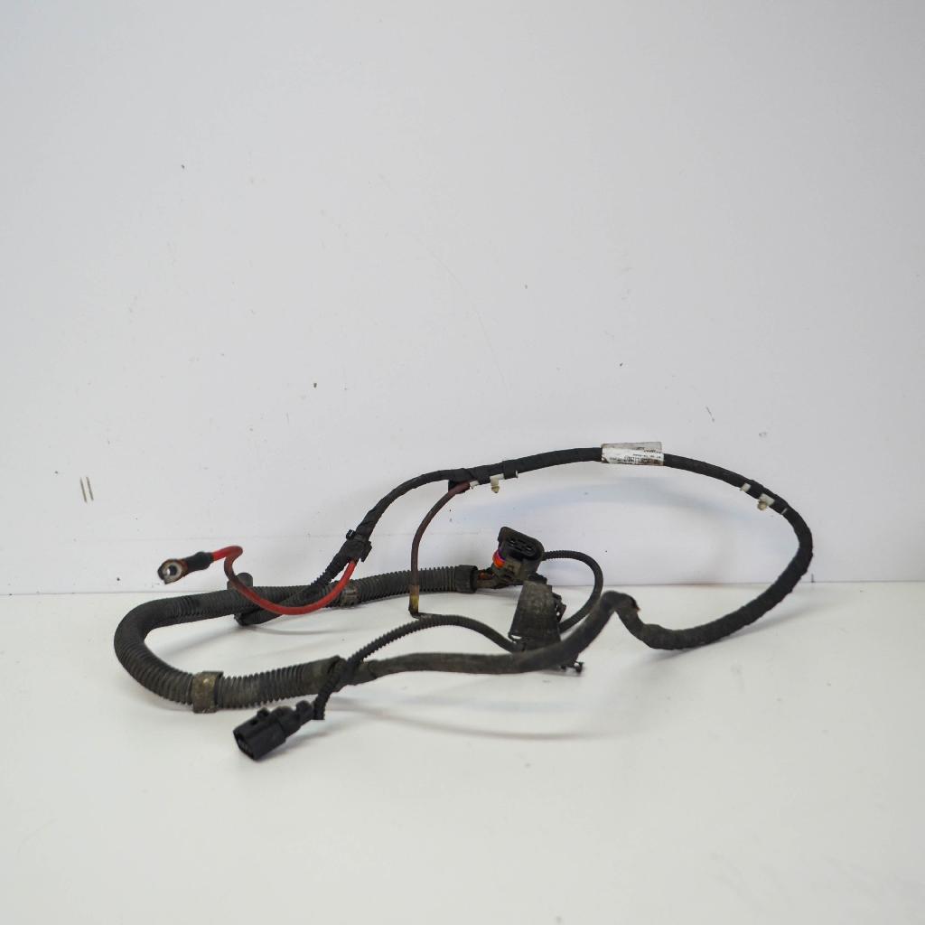 Kabelbaum VW Passat B6 CC (357) 3C2971111T Bild Kabelbaum VW Passat B6 CC (357) 3C2971111T