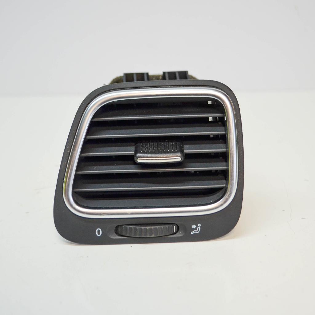 Lüftungsgitter Armaturenbrett VW Eos (1F) 1Q0819703H Bild Lüftungsgitter Armaturenbrett VW Eos (1F) 1Q0819703H