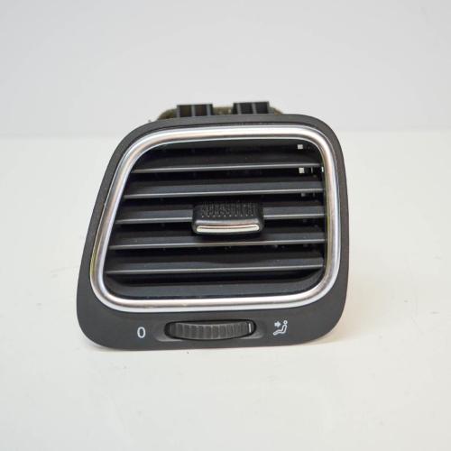 Lüftungsgitter Armaturenbrett VW Eos (1F) 1Q0819703H Bild Lüftungsgitter Armaturenbrett VW Eos (1F) 1Q0819703H