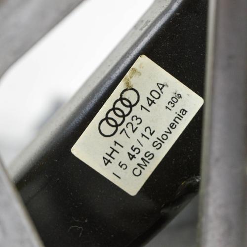 Bremspedal Audi A8 (4H) 4G1723117 Bild Bremspedal Audi A8 (4H) 4G1723117