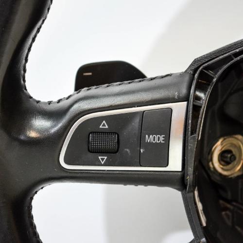 Lenkrad Audi A6 (4F, C6) 4E0419091CN Bild Lenkrad Audi A6 (4F, C6) 4E0419091CN