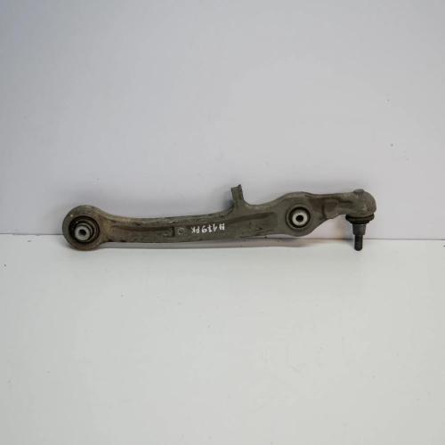 Gerader Querlenker vorne rechts AUDI A6 Avant (4F5, C6) 3.0 TDI quattro 4F0407151 Bild Gerader Querlenker vorne rechts AUDI A6 Avant (4F5, C6) 3.0 TDI quattro 4F0407151