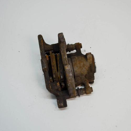 Bremssupport hinten links AUDI A6 Avant (4F5, C6) 2.7 TDI quattro NERA Bild Bremssupport hinten links AUDI A6 Avant (4F5, C6) 2.7 TDI quattro NERA