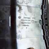 Lenkmechanismus Verkleidung VW TOURAN (1T1, 1T2) 1.9 TDI 1T0858560 1T1858345B 1T0858559A