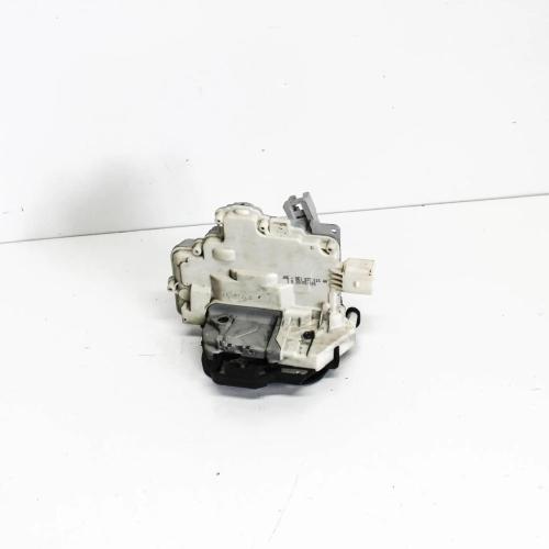 Türschloss vorne rechts AUDI A4 Avant (8ED, B7) 2.0 TDI 16V 8E1837016AA Bild Türschloss vorne rechts AUDI A4 Avant (8ED, B7) 2.0 TDI 16V 8E1837016AA