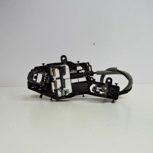 Türgriffinnenrahmen vorne links VW TIGUAN (AD1) 1.4 TSI 510837811H 0107285940X Bild Türgriffinnenrahmen vorne links VW TIGUAN (AD1) 1.4 TSI 510837811H 0107285940X