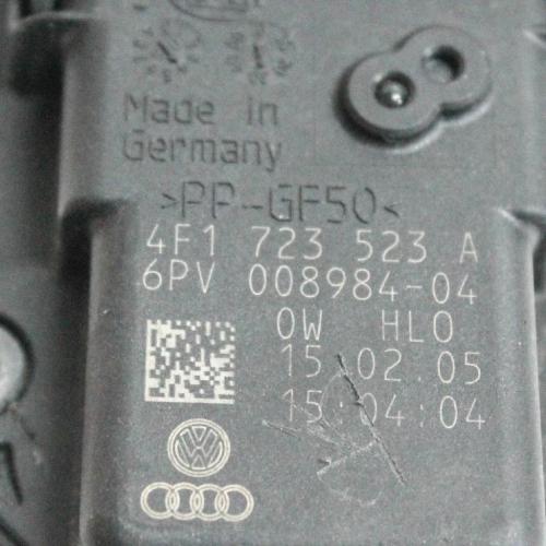 Gaspedal AUDI A6 Avant (4F5, C6) 3.0 TDI quattro 4F1723523A Bild Gaspedal AUDI A6 Avant (4F5, C6) 3.0 TDI quattro 4F1723523A