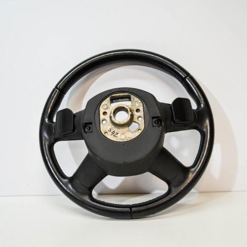 Lenkrad Audi A6 (4F, C6) 4E0419091CN Bild Lenkrad Audi A6 (4F, C6) 4E0419091CN