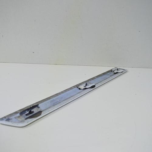 Schutzleiste Kotflügel Audi A3 (8P) 8P3853983D Bild Schutzleiste Kotflügel Audi A3 (8P) 8P3853983D