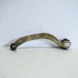 Gebogener Querlenker vorne links AUDI A4 Avant (8ED, B7) 2.0 TDI 16V 8E0407695T