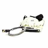 Türschloss vorne links SKODA YETI (5L) 1.4 TSI 5E2837015