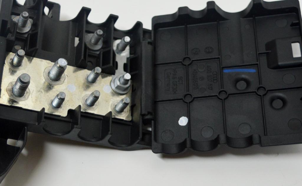 Steuergerät Audi A6 (4G, C7) 4G0937517 Bild Steuergerät Audi A6 (4G, C7) 4G0937517